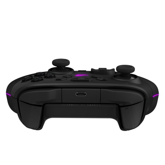ASUS ROG Raikiri II GX501 Kablosuz Xbox/PC Gamepad (90GC0230-BGP000) - 1000Hz, Çift Mod Tetik, 4 Arka Buton, 50 Saat Pil