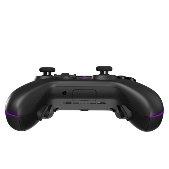 ASUS ROG Raikiri II GX501 Kablosuz Xbox/PC Gamepad (90GC0230-BGP000) - 1000Hz, Çift Mod Tetik, 4 Arka Buton, 50 Saat Pil
