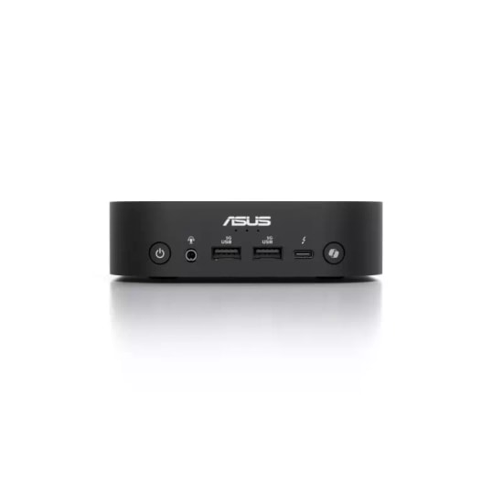 ASUS NUC14 Pro AI: Intel U9-288V, 32GB RAM, 1TB SSD, Windows 11 Pro AI Mini PC - 90AS00N1-M00120 - RNUC14LNKU9094N2