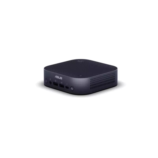 ASUS NUC14 Pro AI: Intel U9-288V, 32GB RAM, 1TB SSD, Windows 11 Pro AI Mini PC - 90AS00N1-M00120 - RNUC14LNKU9094N2