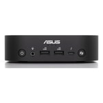 ASUS NUC14 Pro AI: Intel U7-258V, 32GB RAM, 1TB SSD, Windows 11 Pro AI Mini PC - 90AS00N1-M00180 - RNUC14LNKU7094N2