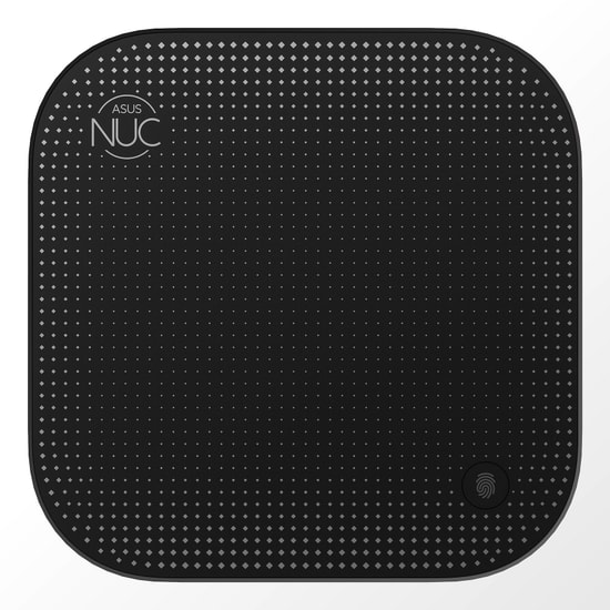ASUS NUC14 Pro AI: Intel U7-258V, 32GB RAM, 1TB SSD, Windows 11 Pro AI Mini PC - 90AS00N1-M00180 - RNUC14LNKU7094N2