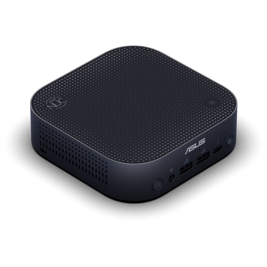 ASUS NUC14 Pro AI: Intel U7-258V, 32GB RAM, 1TB SSD, Windows 11 Pro AI Mini PC - 90AS00N1-M00180 - RNUC14LNKU7094N2