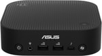 ASUS NUC14 Pro AI Mini PC: Intel U5-226V, 16GB RAM, 512GB SSD, Windows 11 Pro - 90AS00N1-M00100 - RNUC14LNKU5073N2