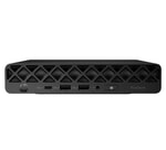 HP ProDesk 4 Mini G1i (BY6X8ET) Intel Ultra 5 225T Mini PC - 16GB DDR5 RAM, 512GB SSD, FreeDOS, Intel Graphics