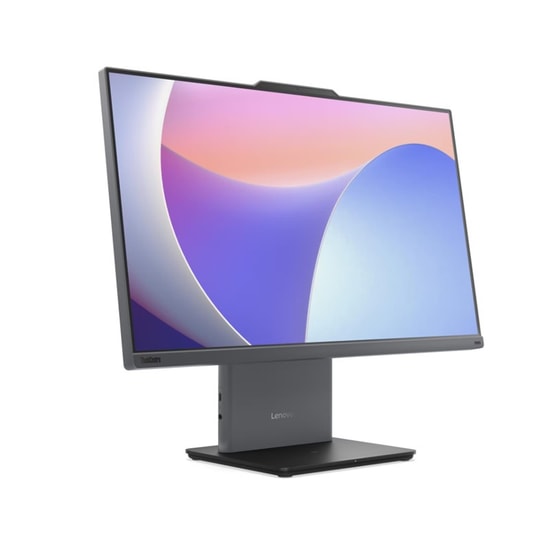 Lenovo ThinkCentre Neo 50a (12SC004VTR) 23.8" AIO Bilgisayar - Core i5-210H, 16GB RAM, 512GB SSD, FreeDOS
