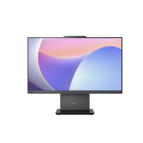 Lenovo ThinkCentre Neo 50a (12SC004VTR) 23.8" AIO Bilgisayar - Core i5-210H, 16GB RAM, 512GB SSD, FreeDOS