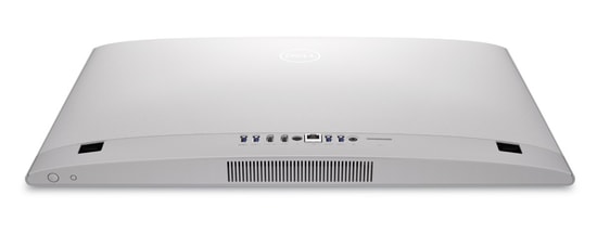 Dell OptiPlex 24 All In One (EC24501020UBU) - i5-1334U, 23.8" FHD, 16GB RAM, 512GB SSD, Ubuntu - AIO Bilgisayar