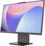 Lenovo Neo 50a (12SCA0CNTR) 23.8" FHD Dokunmatik All-in-One PC - i7-13620H, 16GB RAM, 512GB SSD, FreeDOS