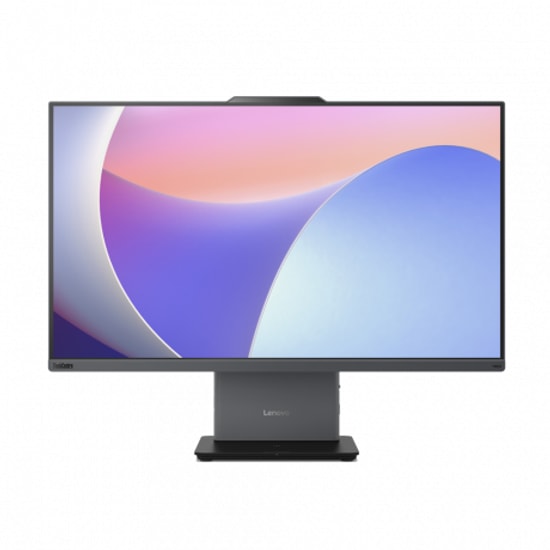 Lenovo Neo 50a (12SCA0CNTR) 23.8" FHD Dokunmatik All-in-One PC - i7-13620H, 16GB RAM, 512GB SSD, FreeDOS