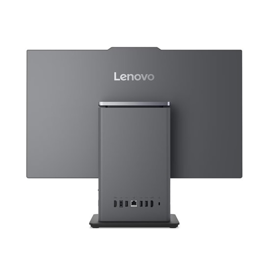 Lenovo ThinkCentre Neo 50A (12SC004MTR) 23.8" FHD All-in-One Bilgisayar - Core i7 240H, 16GB RAM, 512GB SSD, FreeDOS