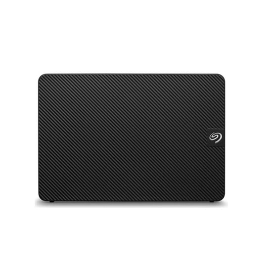 Seagate Expansion Desktop 16TB Taşınabilir Disk (STKP16000400) - 3.5", USB 3.2, Siyah, USB Micro-B Bağlantı, Harici HDD