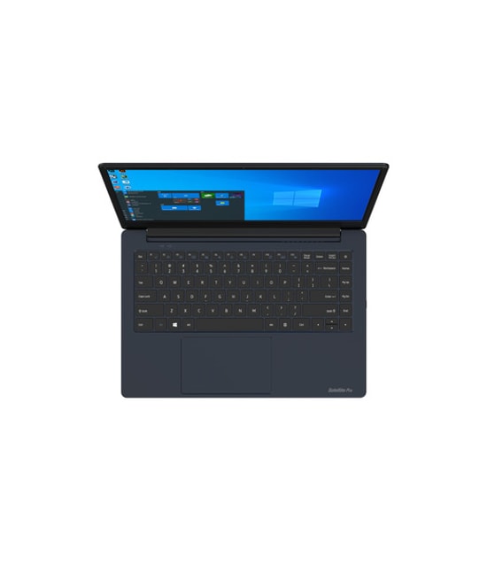 Dynabook Satellite Pro C40-H-101 Laptop - Intel Core i5-1035G1, 8GB RAM, 256GB SSD, 14" Full HD, Windows 10 Pro