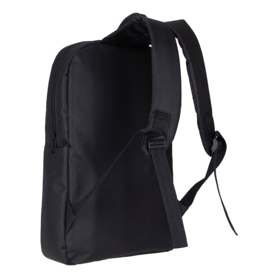 PLM Drexel 8300 15.6" Siyah Notebook Çantası - 600D Kumaş, 2 Bölmeli, Tip 5 Fermuar, İki Ayrı Bölmeli - 8691052013609