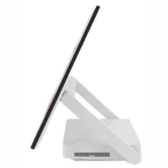 Redrock FoldLine FD513532R1N24P AIO PC: i5-13500H, 32GB RAM, 1TB SSD, 27" Touch Katlanır Ekran, Kablosuz Klavye ve Mouse