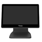 TIWOX TP-9000: 15.6" Dokunmatik POS PC - i5 5.Nesil, 8GB DDR3 RAM, 128GB SSD, 1366x768 Çözünürlük, Perakende Çözümleri