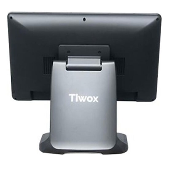TIWOX TP-9000: 15.6" Dokunmatik POS PC - i5 5.Nesil, 8GB DDR3 RAM, 128GB SSD, 1366x768 Çözünürlük, Perakende Çözümleri