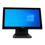 TIWOX TP-4950D: 18.5"+13.2" Çift Ekranlı Dokunmatik POS PC - i5 5.Nesil, 8GB RAM, 128GB SSD, TP4950D