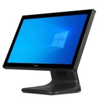 TIWOX TP-5610: 18.5" Dokunmatik POS PC - i5 10.Nesil, 8GB DDR4 RAM, 128GB NVMe SSD, 1366x768 Çözünürlük