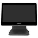 TIWOX TP-9500+: 15.6" Dokunmatik POS PC - i5 5.Nesil, 8GB DDR3 RAM, 128GB SSD, 1366x768 Ekran, TP9500+