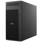 Dell Pro Max T2: Ultra 9 285, 32GB RAM, 1TB SSD, 24GB RTX 4000 Ada, Windows 11 Pro İş İstasyonu (FCT2250_13)