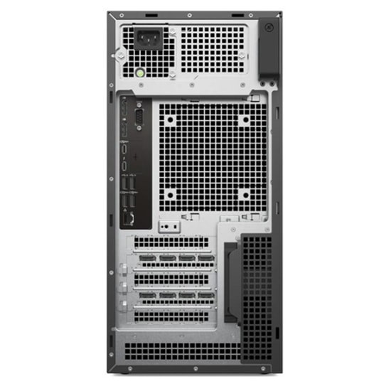 Dell Pro Max T2: Ultra 9-285K, 32GB, 1TB SSD, RTX 4000 Ada 20GB, Windows 11 Pro İş İstasyonu (FCT2250_13)