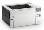 Kodak 8009433 S3120 Max A3 Doküman Tarayıcı - 120 PPM, 500 ADF, 600 DPI, Günlük 60.000 Sayfa Tarama Kapasitesi