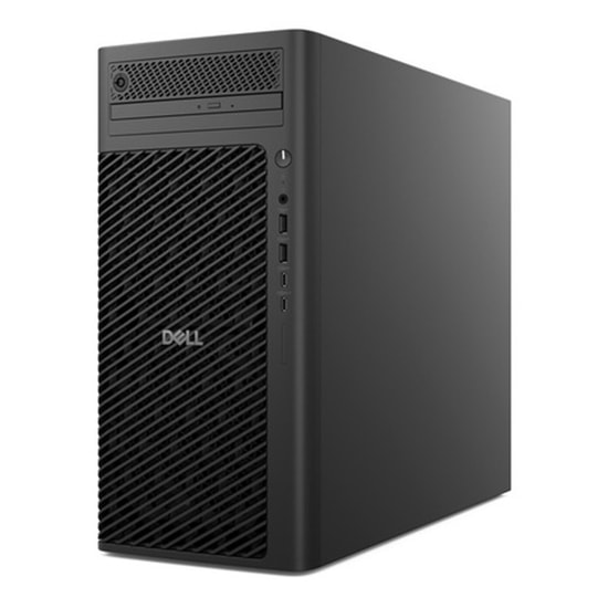 Dell Workstation Pro Max T2: Ultra 9-285, 32GB RAM, 1TB SSD, RTX