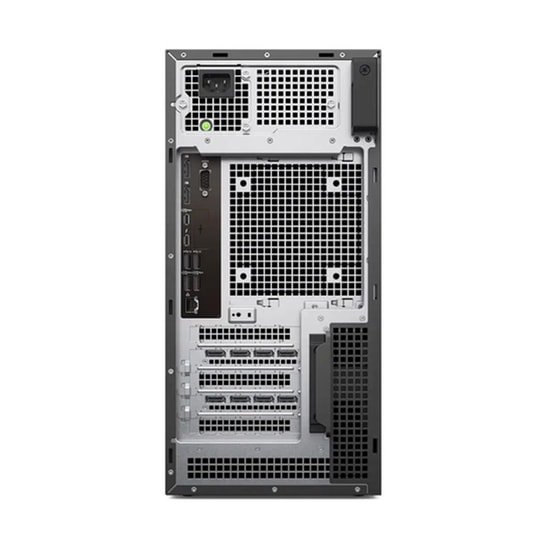 Dell Workstation Pro Max T2: Ultra 9-285, 32GB RAM, 1TB SSD, RTX 2000 Ada, Windows 11 Pro Masaüstü PC (FCT2250_8)