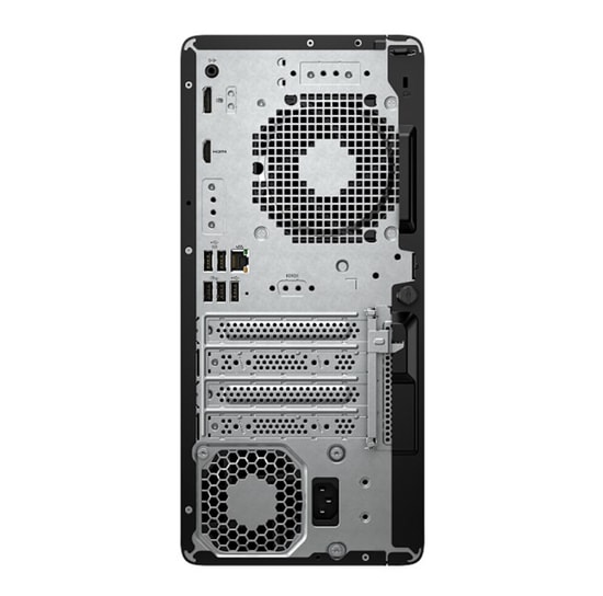 HP EliteDesk 8 G1i Intel Ultra 7 265 Masaüstü PC (CS7A7ET) - 32GB RAM, 1TB SSD, RTX 5060, Windows 11 Pro