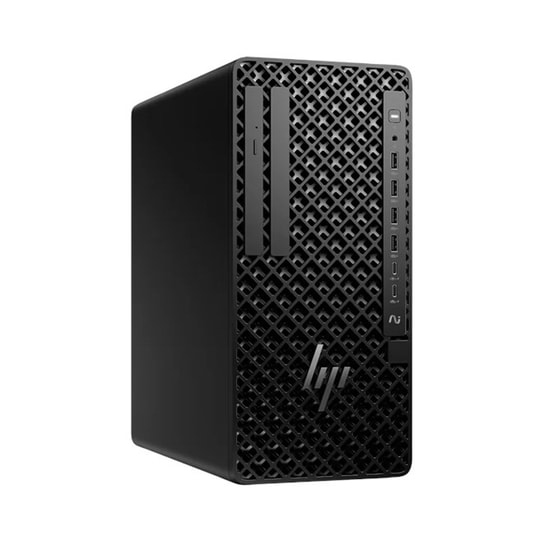HP Z1 G1i Ultra7 265 İş İstasyonu: 32GB RAM, 1TB SSD, RTX 5060 Ti 16GB, Windows 11 Pro (B34JSES) Masaüstü Bilgisayar