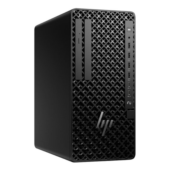 HP Z1 G1i Ultra7 265 İş İstasyonu: 32GB RAM, 1TB SSD, RTX 5060 Ti 16GB, Windows 11 Pro (B34JSES) Masaüstü Bilgisayar