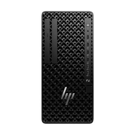 HP Z1 G1i Ultra7 265 İş İstasyonu: 32GB RAM, 1TB SSD, RTX 5060 Ti 16GB, Windows 11 Pro (B34JSES) Masaüstü Bilgisayar