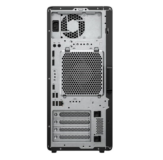 HP Z2 G1i Ultra9 285K İş İstasyonu: 32GB RAM, 1TB SSD, RTX 5070 12GB GDDR7, Windows 11 Pro (B34JZES) Masaüstü PC