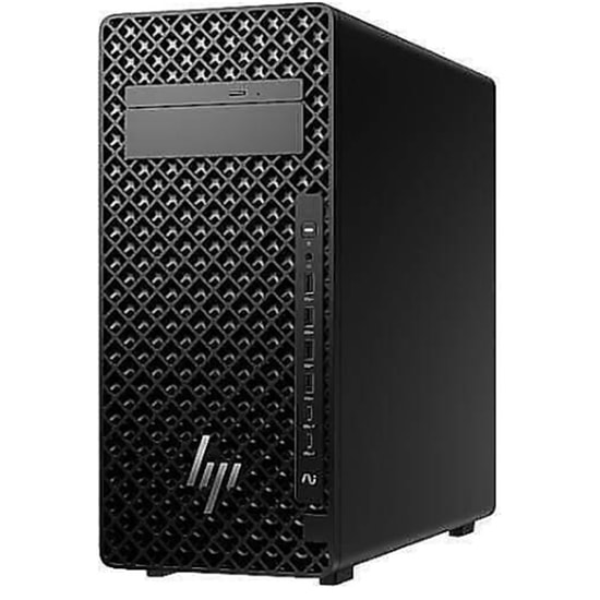 HP Z2 G1i CU0J1ES İş İstasyonu: Intel U7-265K, 32GB nECC DDR5 RAM, 1TB SSD, Windows 11 Pro Masaüstü Bilgisayar