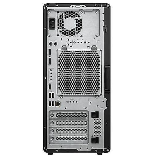 HP Z2 G1i CU0J1ES İş İstasyonu: Intel U7-265K, 32GB nECC DDR5 RAM, 1TB SSD, Windows 11 Pro Masaüstü Bilgisayar