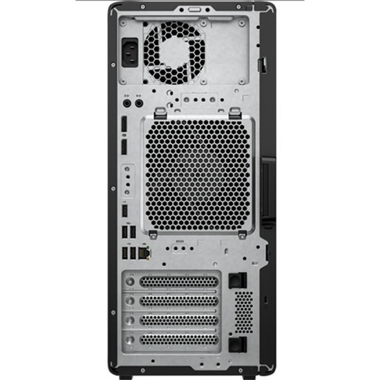 HP Z2 G1i İş İstasyonu A2KR1ES: Intel U7-265K, 32GB RAM, 1TB SSD, RTX 2000 Ada 16GB, Windows 11 Pro, Masaüstü PC