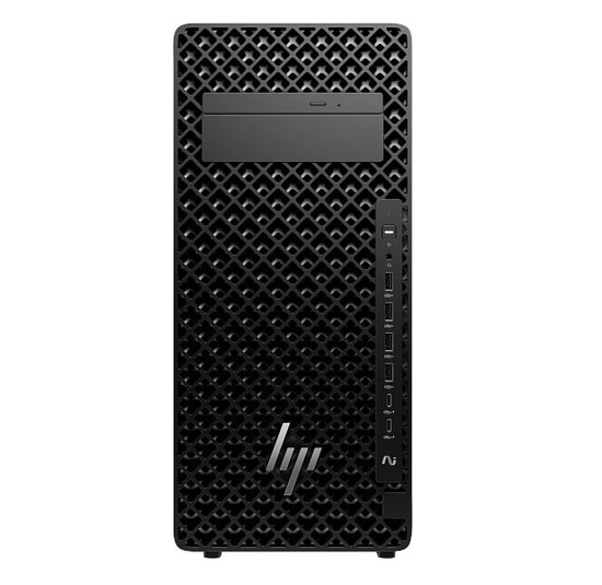 HP Z2 G1i Ultra 9 285K İş İstasyonu (A2KX9ES): 32GB RAM, 1TB SSD, Windows 11 Pro, Masaüstü Bilgisayar