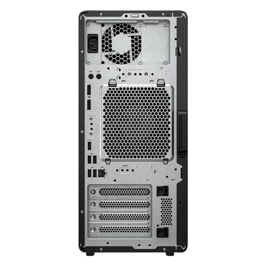 HP Z2 G1i Ultra 9 285K İş İstasyonu (A2KX9ES): 32GB RAM, 1TB SSD, Windows 11 Pro, Masaüstü Bilgisayar