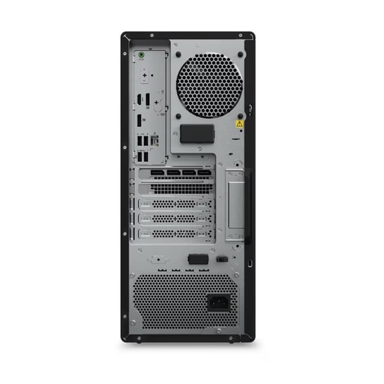 Lenovo ThinkStation P3 30HT006QTR İş İstasyonu: Ultra 9 285K, 32GB RAM, 1TB SSD, RTX 4000 20GB, Windows 11 Pro