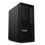 Lenovo ThinkStation P2 30JQ0037TR İş İstasyonu: U7-265, 32GB RAM, 1TB SSD, NVIDIA RTX2000 16GB, Windows 11 Pro