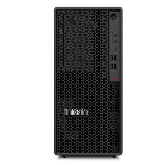 Lenovo ThinkStation P2 30JQ0037TR İş İstasyonu: U7-265, 32GB RAM, 1TB SSD, NVIDIA RTX2000 16GB, Windows 11 Pro