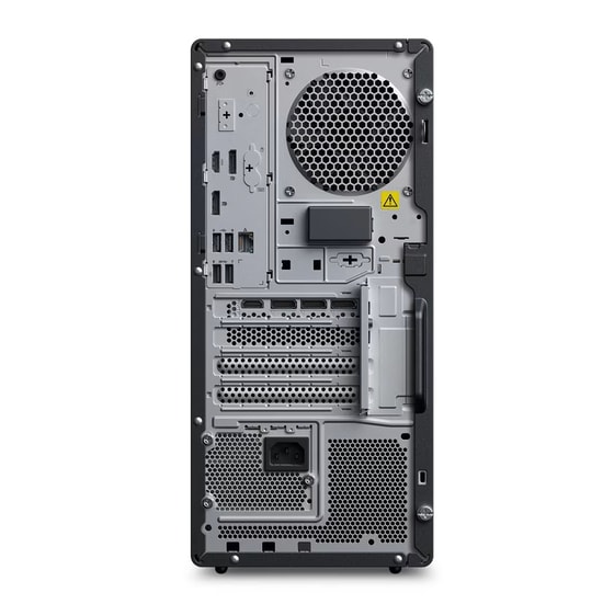 Lenovo ThinkStation P2 30JQ0037TR İş İstasyonu: U7-265, 32GB RAM, 1TB SSD, NVIDIA RTX2000 16GB, Windows 11 Pro
