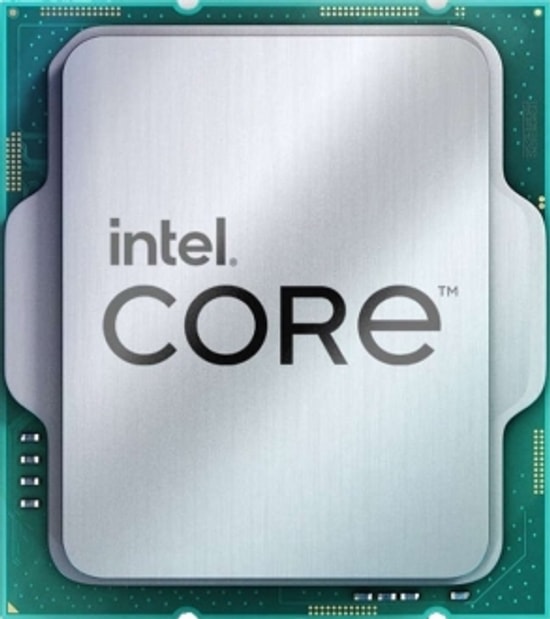 Intel Core i3-14100F 4.7 GHz 4 Çekirdek LGA1700 TRAY İşlemci (CM8071505092207) - Fansız, Kutusuz, 58W, 12MB Önbellek