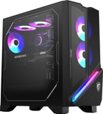 MSI MPG Infinite X3 AI: Ultra 7 265KF, 32GB DDR5, 1TB SSD, RTX 5080 Shadow 3X 16G, W11 Gaming Masaüstü PC - 2NVV7-643EU