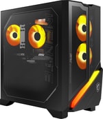MSI MPG Infinite Z3: Ryzen 7 9700X, 32GB DDR5, 1TB SSD, RTX 5070 Shadow 2X 12GB, W11 Gaming Masaüstü PC - 9NVPR7-105EU