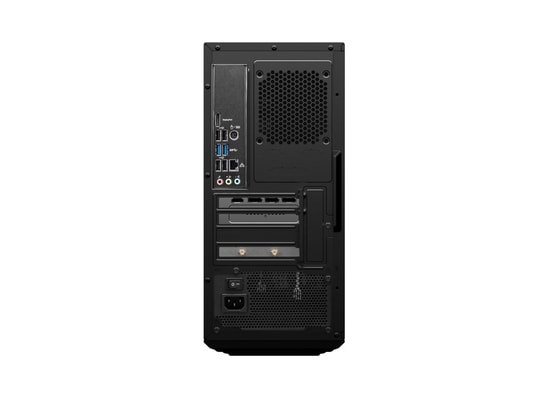 MSI MAG Infinite S3 14NVP7-101EU: i7-14700F, 32GB DDR5, 1TB SSD, RTX 5070 Shadow 2X 12GB, W11 Gaming Masaüstü PC