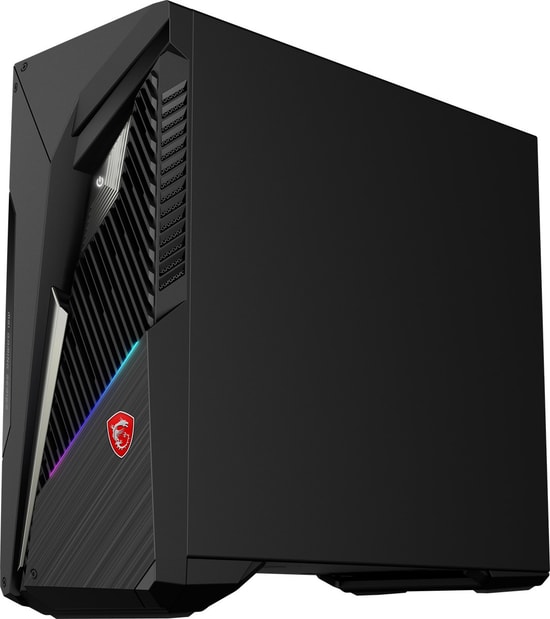 MSI MAG Infinite S3 14NVP7-101EU: i7-14700F, 32GB DDR5, 1TB SSD, RTX 5070 Shadow 2X 12GB, W11 Gaming Masaüstü PC