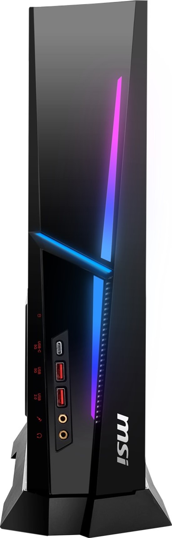 MSI MPG Trident AS AI 2NVN7-102EU: Ultra 7-265F, 32GB DDR5, 1TB SSD, RTX 5060 Ti Shadow 2X Plus 8G, Win 11 Gaming PC