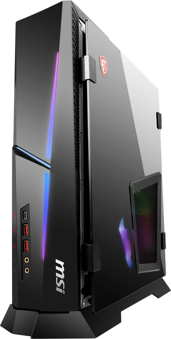 MSI MPG Trident AS AI 2NVN7-102EU: Ultra 7-265F, 32GB DDR5, 1TB SSD, RTX 5060 Ti Shadow 2X Plus 8G, Win 11 Gaming PC